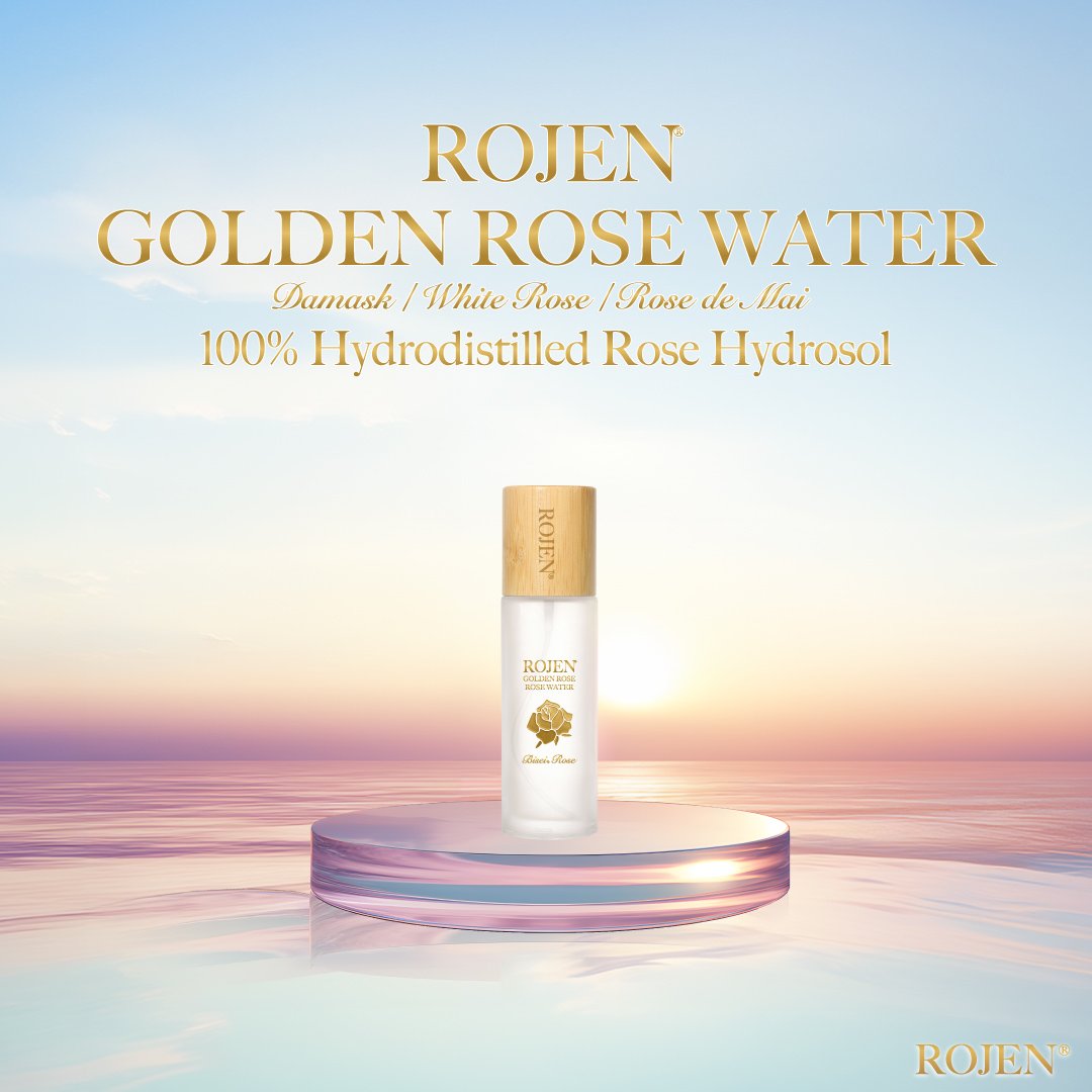 『ゴールデンローズ化粧水』
🌹🌹🌹🌹🌹🌹🌹
ローズ・ド・メイ、ホワイトローズ、ダマスクローズを究極の黄金比でブレンドした
特別なオーガニックローズハイドロソル
肌の質感もハリ感もダブルで高めながら潤いが長時間持続する希少価値のローズウォーター
🌹🌹🌹🌹🌹🌹🌹
バラに含まれる成分の一部は、美整オイル抽出時の蒸気に含まれます。
この蒸気は、最終的にバラの水溶性成分が多く含まれた香り豊かな蒸留水
これこそがROJENのゴールデンローズ化粧水です。
美整オイル+ゴールデンローズ化粧水で
夏の日差し対策しましょう💖
『GOLDEN ROSE ローズウォーター』
ご購入はこちらから💕
https://rojen.jp/rose-water/
✨✨✨✨✨
ファンデーションを塗らなくても😍
45歳で褒められまくる美肌!?🤩
美帆先生が使い方を解説❣️
❤️YouTube ROJEN Channel
https://youtu.be/-6MgfF2bEdo?si=mc6WJX4eEr0Rmpmw
https://youtu.be/LwVWScvY8wA?si=GmgiFD-oWSw1AaM7
✨️✨️✨️👑✨️✨️✨️
いち早く美帆先生の近況を見ることが
できるメール配信はこちらから❣️
https://rojen.jp/mailmagazine/rojen-magazine/
✨✨✨ 💖 ✨✨✨
美整オイルの
ご購入はこちらから💓
https://rojen.jp/bisei-oil/shop/#skincare
🇺🇲アメリカでのご購入はこちらから
🛒 Available now on Amazon & ROJEN Official
📦 Ships from USA / 🇯🇵 Made in Japan
https://rojenusa.com/biseioil/
#ROJEN #ロジェン #biseioil #美整オイル #魔法の5秒リフト #塗るサプリメント #アンチエイジング #美肌 #ローズウォーター #紫外線対策 #紫外線ケア #シミ対策 #シワ対策 #スキンケアアイテム #乾燥肌ケア #乾燥肌対策