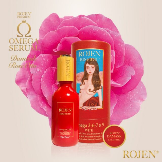 冬は特に肌が
デリケートになる
季節だから、
肌の保湿はもちろん
肌への刺激を避ける
優しいケアが大切🥰

美整オイルは、乾いて
ごわついた肌も角層の
うるおいを保持できて
肌を整えてくれると
大評判です❣️

✨️✨️✨️✨️✨️✨️✨️
💛あなたの肌をパーフェクトに
輝かせる潤い肌育専用
美整オイル®ゴールデンローズ
https://rojen.jp/golden-rose-biseioil/

💖うるおいを与えて柔らげ
ハリつや肌に
美整オイル®ローズ・ド・メイ
https://rojen.jp/rose-de-mai-biseioil/

🤍メラニン生成を抑える
パワー凝縮
美整オイル®ホワイトローズ
https://rojen.jp/white-rose-biseioil/

♥️高濃度の栄養素で
肌のキメを整える
美整オイル®ダマスクローズ
https://rojen.jp/damask-rose-biseioil/

💎LUCKY7シリーズ
✨️まとめ買いでプレゼントGET🎁
https://rojen.jp/lucky-7-all/

💎LUCKY8シリーズ
✨️定期購入ならプレゼントも増える🎁
https://rojen.jp/lucky-8/

✨️✨️✨️💘✨️️✨️✨️
🇯🇵日本
ROJEN公式サイト
rojen.jp
スキンケアご購入ダイレクトページ
https://rojen.jp/bisei-oil/shop/

メルマガ登録でいち早くお知らせGET❣️
https://rojen.jp/mailmagazine/

公式LINE登録で特別メッセージをGET❣️
https://lin.ee/EdDlMnt

インスタフォロー＆Facebookフォロー
https://www.instagram.com/rojenofficial/
https://www.facebook.com/rojen.biseioil/

✨✨✨ 💖 ✨✨✨
🇺🇸USA
ROJEN Official
rojenusa.com
ROJEN Organic Skincare 
https://rojenusa.com/biseioil/

Subscribe by Email:
https://rojenusa.com/newsletter/

Follow on Instagram:
https://www.instagram.com/rojenofficial/

✨ You’ll receive exclusive discounts and
 special offers with every newsletter!

#ROJEN #ロジェン #biseioil #美整オイル
#魔法の5秒リフト #塗るサプリメント #ニキビ跡
#弾力ある肌に変身 #ほうれい線 #目元のたるみ
#シミ対策 #シワ対策 #乾燥肌ケア #乾燥肌対策
#毛穴の黒ずみ #肌のシミ