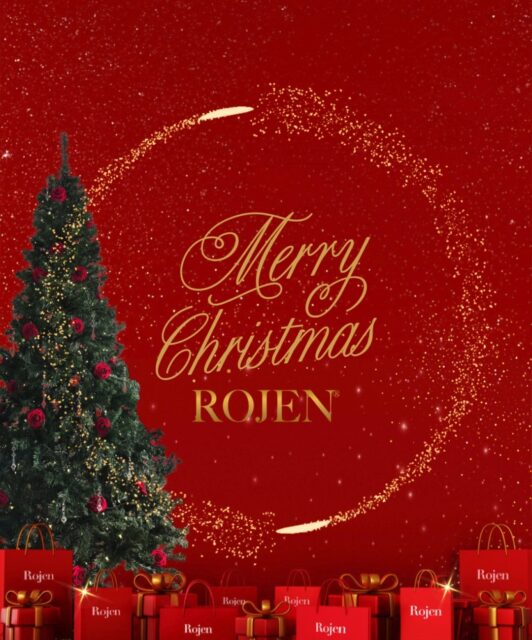 Merry Christmas🎄

喜びにあふれる
クリスマスになるように
美整オイルの魔法が
あなたにも届きますように🤩

🌹まとめ買いで
素敵なプレゼントをGET❣️
喜びと祝福に満ちた
心躍る素敵なクリスマスを🎄

💖詳しくはこちらから
https://rojen.jp/information_20251205/

✨✨✨ 💖 ✨✨✨
🇯🇵日本
ROJEN公式サイト
rojen.jp
スキンケアご購入ダイレクトページ
https://rojen.jp/bisei-oil/shop/

メルマガ登録でいち早くお知らせGET❣️
https://rojen.jp/mailmagazine/

公式LINE登録で特別メッセージをGET❣️
https://lin.ee/EdDlMnt

インスタフォロー＆Facebookフォロー
https://www.instagram.com/rojenofficial/
https://www.facebook.com/rojen.biseioil/

✨✨✨ 💖 ✨✨✨
🇺🇸USA
ROJEN Official
rojenusa.com
ROJEN Organic Skincare 
https://rojenusa.com/biseioil/

Subscribe by Email:
https://rojenusa.com/newsletter/

Follow on Instagram:
https://www.instagram.com/rojenofficial/

✨ You’ll receive exclusive discounts and
 special offers with every newsletter! 

#ROJEN #ロジェン #biseioil #美整オイル #魔法の5秒リフト #塗るサプリメント #メリークリスマス #クリスマスプレゼント
