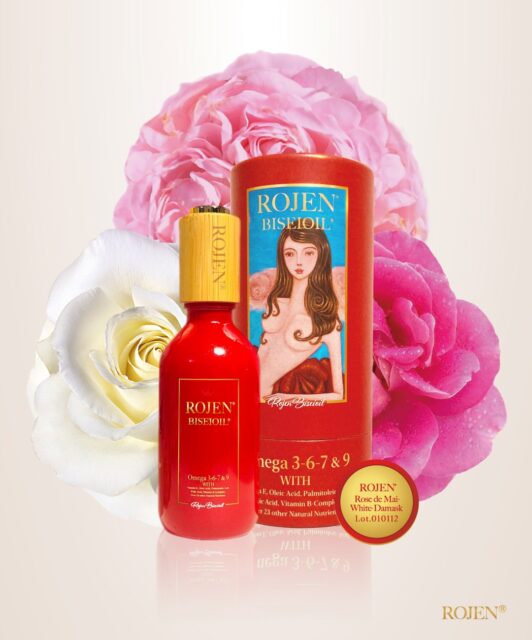 赤ちゃんから大人まで愛用できる
安心オーガニック栄養素を完全凝縮

世界中で“年齢を感じさせない美しさ” を
サポートすることで知られる
26種類以上の美容成分
オメガ・ビタミン・天然酸・
植物由来ミネラル・抗酸化ケア成分

✨✨✨ 💖 ✨✨✨
🇯🇵日本
ROJEN公式サイト
rojen.jp
スキンケアご購入ダイレクトページ
https://rojen.jp/bisei-oil/shop/

メルマガ登録でいち早くお知らせGET❣️
https://rojen.jp/mailmagazine/

公式LINE登録で特別メッセージをGET❣️
https://lin.ee/EdDlMnt

インスタフォロー＆Facebookフォロー
https://www.instagram.com/rojenofficial/
https://www.facebook.com/rojen.biseioil/

✨✨✨ 💖 ✨✨✨
🇺🇸USA
ROJEN Official
rojenusa.com
ROJEN Organic Skincare 
https://rojenusa.com/biseioil/

Subscribe by Email:
https://rojenusa.com/newsletter/

Follow on Instagram:
https://www.instagram.com/rojenofficial/

✨ You’ll receive exclusive discounts and
 special offers with every newsletter!
 
#ROJEN #ロジェン #biseioil #美整オイル #魔法の5秒リフト #塗るサプリメント #弾力ある肌に変身 #ほうれい線 #目元のたるみ #シミ対策 #シワ対策 #乾燥肌ケア #乾燥肌対策 #毛穴の黒ずみ #肌のシミ