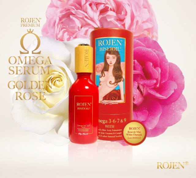 💛 Moisturizing and nurturing oil for radiance
Bisei Oil® Golden Rose
https://rojen.jp/golden-rose-biseioil/

💖 Moisturizes, softens, and firms skin
Bisei Oil® Rose de Mai
https://rojen.jp/rose-de-mai-biseioil/

🤍 Concentrated power to suppress melanin production
Bisei Oil® White Rose
https://rojen.jp/white -rose-biseioil/

♥️ Highly concentrated nutrients improve skin texture.
Bisei Oil® Damask Rose
https://rojen.jp/damask-rose-biseioil/

💎LUCKY7 Series
✨️ Buy in bulk and get a free gift!🎁
https://rojen.jp/lucky-7-all/

💎LUCKY8 Series
✨️ Subscribe and get more free gifts!🎁
https://rojen.jp/lucky-8/

✨✨✨ 💖 ✨✨✨
🇺🇸USA
ROJEN Official
rojenusa.com
ROJEN Organic Skincare 
https://rojenusa.com/biseioil/

Subscribe by Email:
https://rojenusa.com/newsletter/

Follow on Instagram:
https://www.instagram.com/rojenofficial/

✨ You’ll receive exclusive discounts and
 special offers with every newsletter!

✨✨✨ 💖 ✨✨✨
🇯🇵日本
ROJEN公式サイト
rojen.jp
スキンケアご購入ダイレクトページ
https://rojen.jp/bisei-oil/shop/

メルマガ登録でいち早くお知らせGET❣️
https://rojen.jp/mailmagazine/

公式LINE登録で特別メッセージをGET❣️
https://lin.ee/EdDlMnt

インスタフォロー＆Facebookフォロー
https://www.instagram.com/rojenofficial/
https://www.facebook.com/rojen.biseioil/

#ROJEN #ロジェン #biseioil #美整オイル #魔法の5秒リフト #塗るサプリメント #瞳パッチリ #弾力ある肌に変身 #ほうれい線 #目元のたるみ #シミ対策 #シワ対策 #乾燥肌ケア #乾燥肌対策 #毛穴の黒ずみ #肌のシミ