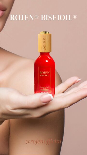 塗るサプリ美整オイル®で
生涯最高峰の美しさを
あなたも叶えましょう💕

✨✨✨ 💖 ✨✨✨
🇯🇵日本
ROJEN公式サイト
rojen.jp
スキンケアご購入ダイレクトページ
https://rojen.jp/bisei-oil/shop/
メルマガ登録でいち早くお知らせGET❣️
https://rojen.jp/mailmagazine/
公式LINE登録で特別メッセージをGET❣️
https://lin.ee/EdDlMnt
インスタフォロー＆Facebookフォロー
https://www.instagram.com/rojenofficial/
https://www.facebook.com/rojen.biseioil/
✨✨✨ 💖 ✨✨✨
🇺🇸USA
ROJEN Official
rojenusa.com
ROJEN Organic Skincare 
https://rojenusa.com/biseioil/
Subscribe by Email:
https://rojenusa.com/newsletter/
Follow on Instagram:
https://www.instagram.com/rojenofficial/
✨ You’ll receive exclusive discounts and
 special offers with every newsletter!
#ROJEN #ロジェン #biseioil #美整オイル #魔法の5秒リフト #塗るサプリメント #エイジングケア #美肌 #美BODY #セルフケア