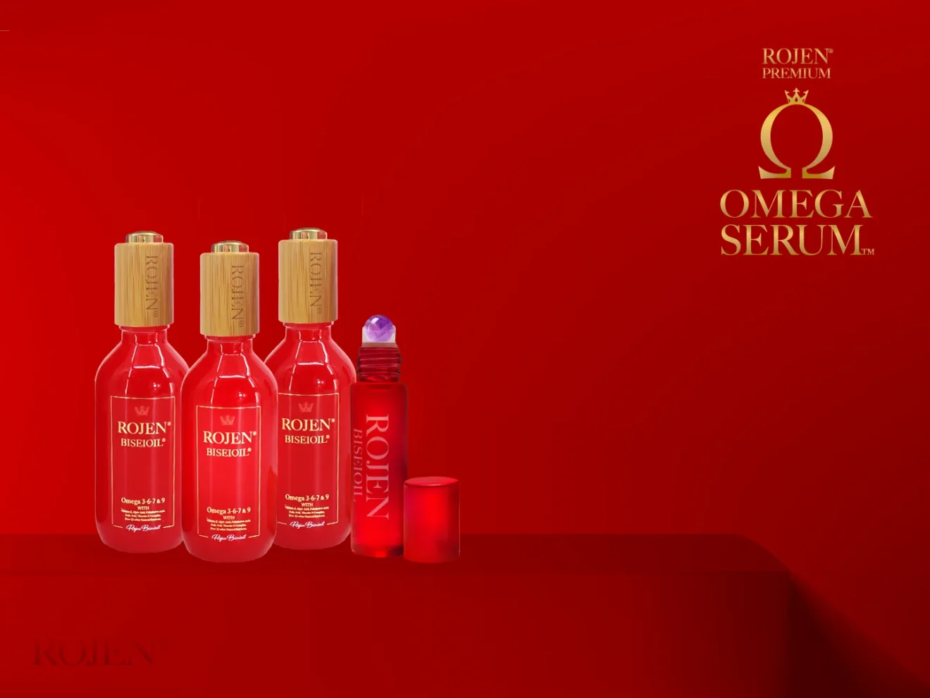 美整オイルLUCKY 7 感謝企画 第2弾！ 美整オイル３本＋美整オイル(10ml)１本プレゼント企画