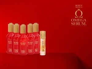 美整オイルLUCKY 7 感謝企画 第3弾！ 美整オイル5本＋美整オイルクリスタルズ１本プレゼント企画