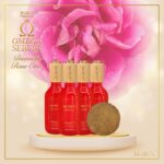 ROJEN BISEIOIL ロジェン美整オイル お得に購入できるLUCKY企画。美整ソーププレゼント！