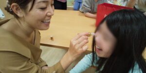 信澤美帆　ボランティア　MIHO NOBUSAWA