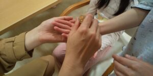 信澤美帆　ボランティア　MIHO NOBUSAWA
