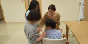 信澤美帆　ボランティア　MIHO NOBUSAWA