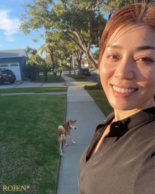 ノーメイクでこの美しさ🌹
美帆先生♥️
あり得ないくらい綺麗🥰
ノーメイクで
この輝き🤩🤩

もちろん美整オイル
忘れずに☺️
https://rojen.jp/bisei-oil/shop/

✨✨✨ 💖 ✨✨✨
🇯🇵日本
ROJEN公式サイト
rojen.jp
スキンケアご購入ダイレクトページ
https://rojen.jp/bisei-oil/shop/
メルマガ登録でいち早くお知らせGET❣️
https://rojen.jp/mailmagazine/
公式LINE登録で特別メッセージをGET❣️
https://lin.ee/EdDlMnt
インスタフォロー＆Facebookフォロー
https://www.instagram.com/rojenofficial/
https://www.facebook.com/rojen.biseioil/
✨✨✨ 💖 ✨✨✨
🇺🇸USA
ROJEN Official
rojenusa.com
ROJEN Organic Skincare 
https://rojenusa.com/biseioil/
Subscribe by Email:
https://rojenusa.com/newsletter/
Follow on Instagram:
https://www.instagram.com/rojenofficial/
✨ You’ll receive exclusive discounts and
 special offers with every newsletter!

#ROJEN #ロジェン #biseioil #美整オイル #魔法の5秒リフト #塗るサプリメント #ビフォーアフター #弾力ある肌に変身 #ほうれい線 #目元のたるみ #シミ対策 #シワ対策 #乾燥肌ケア #乾燥肌対策 #毛穴の黒ずみ #肌のシミ