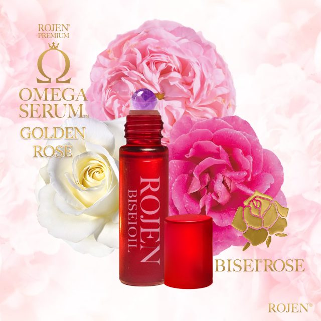 ロール部分がアメジストの
美整オイルロールオン💖

お出かけの際にバックに入れて、いつでもどこでもケア💖💖
グロスとして、ハンドクリームとしてなどあらゆる用途で使えます。

入っている美整オイルはゴールデンローズ🌹

通常のボトルタイプはじっくり塗りたい時に、ロールオンタイプは思い立ったらすぐに！本当に使いやすいのでバッグに入れて。マストアイテムになります！お試しにもピッタリです😍

使い終わったロールオンのアメジストは、お部屋の運気上げに使用したり、たくさん集めてお風呂でクリスタル湯を楽しんだりと楽しみが増えます🥰

乾燥知らずの美肌で、あなたが今まで感じたことのない “もっちり肌で蘇りのベイビーシルク肌” へ導きます。

こちらからご覧くださいませ💖
https://rojen.jp/biseioil-rollon/

#ROJEN #biseioil #美整オイル #魔法の5秒リフト #エイジングケアの味方 #免疫力強化 #弾力ある肌に変身 #美容オイル #マッサージオイル #美肌 #オーガニック #プレゼントにピッタリ #お試しにピッタリ