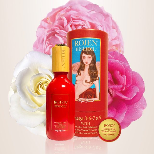 つけた瞬間ツヤを実感！
顔立ちまで引き締める「即戦力」

内側から細胞レベルで
魔法のような若返りを
サポートする26種類以上の
ビタミン・ミネラルなどが
凝縮された「塗るサプリメント」😍

これ1本で"全ての魔法"がついてくる🤩
安心安全の「魔法のひと滴」
ROJEN® 美整オイル
https://rojen.jp/bisei-oil/shop/

✨✨✨ 💖 ✨✨✨
🇯🇵日本
ROJEN公式サイト
rojen.jp
スキンケアご購入ダイレクトページ
https://rojen.jp/bisei-oil/shop/

メルマガ登録でいち早くお知らせGET❣️
https://rojen.jp/mailmagazine/

公式LINE登録で特別メッセージをGET❣️
https://lin.ee/EdDlMnt

インスタフォロー＆Facebookフォロー
https://www.instagram.com/rojenofficial/
https://www.facebook.com/rojen.biseioil/

✨✨✨ 💖 ✨✨✨
🇺🇸USA
ROJEN Official
rojenusa.com
ROJEN Organic Skincare 
https://rojenusa.com/biseioil/

Subscribe by Email:
https://rojenusa.com/newsletter/

Follow on Instagram:
https://www.instagram.com/rojenofficial/

✨ You’ll receive exclusive discounts and
 special offers with every newsletter!
 
#ROJEN #ロジェン #biseioil #美整オイル #魔法の5秒リフト #塗るサプリメント #弾力ある肌に変身 #ほうれい線 #目元のたるみ #シミ対策 #シワ対策 #乾燥肌ケア #乾燥肌対策 #毛穴の黒ずみ #肌のシミ