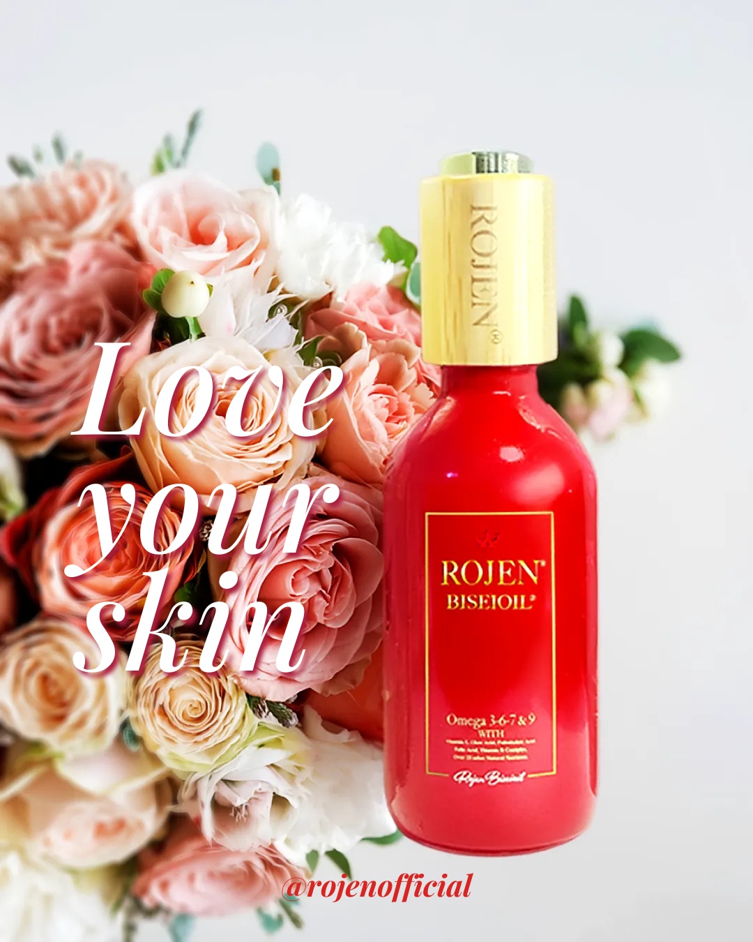 今日から３月🥰春🌼
気候の変化や花粉、紫外線、生活環境の変化によるストレスもやってくる春こそ、美整オイルで日々の丁寧なケアを🌹

✨✨✨ 💖 ✨✨✨
🇯🇵日本
ROJEN公式サイト
rojen.jp
スキンケアご購入ダイレクトページ
https://rojen.jp/bisei-oil/shop/

メルマガ登録でいち早くお知らせGET❣️
https://rojen.jp/mailmagazine/

公式LINE登録で特別メッセージをGET❣️
https://lin.ee/EdDlMnt

インスタフォロー＆Facebookフォロー
https://www.instagram.com/rojenofficial/
https://www.facebook.com/rojen.biseioil/

✨✨✨ 💖 ✨✨✨
🇺🇸USA
ROJEN Official
rojenusa.com
ROJEN Organic Skincare 
https://rojenusa.com/biseioil/

Subscribe by Email:
https://rojenusa.com/newsletter/

Follow on Instagram:
https://www.instagram.com/rojenofficial/

✨ You’ll receive exclusive discounts and
 special offers with every newsletter!

#ブースターオイル #導入美容オイル #ローズオットー #ご褒美スキンケア #うるおい美肌 #毛穴レス肌 #肌の土台を整える #スキンケアルーティン #わたしの美肌習慣 #ROJEN #ロジェン #美整オイル #ゆらぎ肌ケア #季節の変わり目スキンケア