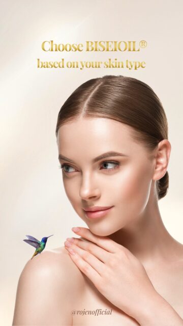 ROJEN® BISEIOIL®
Glow your Beauty

美整オイル®
肌細胞に目覚めを

⚜️ROJEN公式サイト
https://rojen.jp/
🛒ご購入ページ
https://rojen.jp/bisei-oil/shop/

🇺🇸ROJEN USA
rojenusa.com
ROJEN Organic Skincare
https://rojenusa.com/biseioil/

#ROJEN #ロジェン #biseioil #美整オイル #オーガニック #スキンケア #美肌 #紫外線対策 #紫外線 #シミ対策 #シワ対策 #乾燥肌対策 #免疫力強化 #弾力ある肌に変身