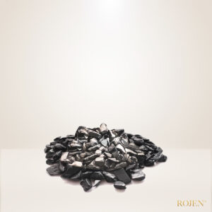 美整オイル クリスタルヒーリング ブラックトルマリン