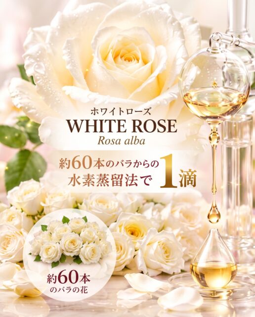 🤍美整オイル®
ホワイトローズ
透明感あふれる肌へ🤍
超希少価値ブルガリア産
100%オーガニックの
ホワイトローズは、
くすみがちな肌に潤いを与え
メイク前のスキンケアにも
使いやすい軽さ
https://rojen.jp/white-rose-biseioil/
✨✨✨ 💖 ✨✨✨
ROJEN® BISEIOIL®
Magic Drop 🌹
美整オイル®
肌細胞に目覚めを
✨✨✨ 💖 ✨✨✨
⚜️ROJEN公式サイト
https://rojen.jp/
🛒ご購入ページ
https://rojen.jp/bisei-oil/shop/
🇺🇸ROJEN USA
rojenusa.com
ROJEN Organic Skincare
https://rojenusa.com/biseioil/
#ROJEN #ロジェン #biseioil #美整オイル #オーガニック
#スキンケア #美肌 #紫外線対策 #紫外線 #シミ対策
#シワ対策 #乾燥肌対策 #免疫力強化 #弾力ある肌に変身