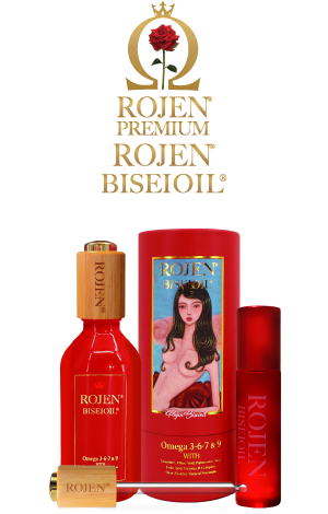 ROJEN-BISEIOIL