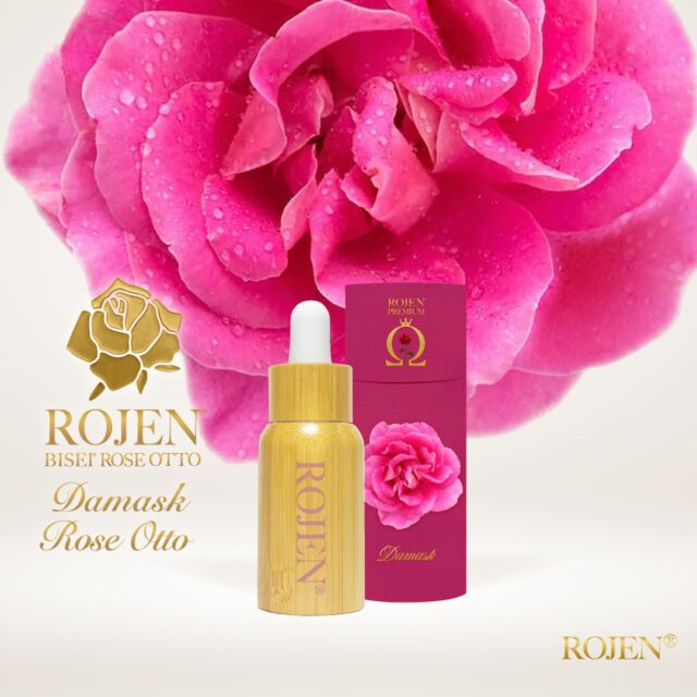 🌟🌟🌟🌟🌟🌟🌟
香水の概念を変える
美整オイルローズオットー
🌟🌟🌟🌟🌟🌟🌟

💖濃厚で甘く美しい芳香
『香りの女王』
ダマスクローズ・オットー

美整オイル（スキンケア）の上から「少量のスペシャルケア」、または「香水」として最高のエイジングケアを叶えます。

❤️詳しくはこちらから
https://rojen.jp/products/bisei-rose-otto/

✨✨✨ 💖 ✨✨✨

ROJEN® BISEIOIL®
最高峰の高濃度 オメガ・セラム
https://rojen.jp/bisei-oil/

🇺🇲アメリカでのご購入はこちらから
https://biseioil.com/

#ROJEN #biseioil #美整オイル #アンチエイジング #エイジングケア #スキンケア #美容  #紫外線対策 #美容オイル #美肌 #オーガニック #信澤美帆 #プレゼント #mihonobusawa  #美容液  #スキンケア #乾燥肌ケア #乾燥肌対策  #ローズオットー #ローズ #バラ  #ダマスクローズ #紫外線予防 #damaskrose #roseottoessentialoil #organic #roseottoessentialoil #calming #relaxing