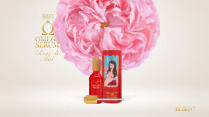 ローズ・ド・メイ美整オイル®