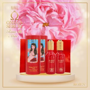 LUCKY7 記念第1弾 ローズ・ド・メイ美整オイル（ROSE DE MAI）