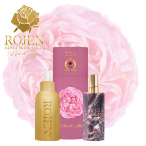ROJEN® 美整® ローズ・ド・メイ・オットー