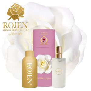 ROJEN® 美整® ホワイト ローズ・オットー