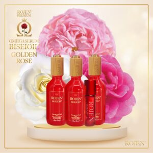 LUCKY7 記念第2弾 / 美整オイル(10ml)１本プレゼント ゴールデンローズ美整オイル