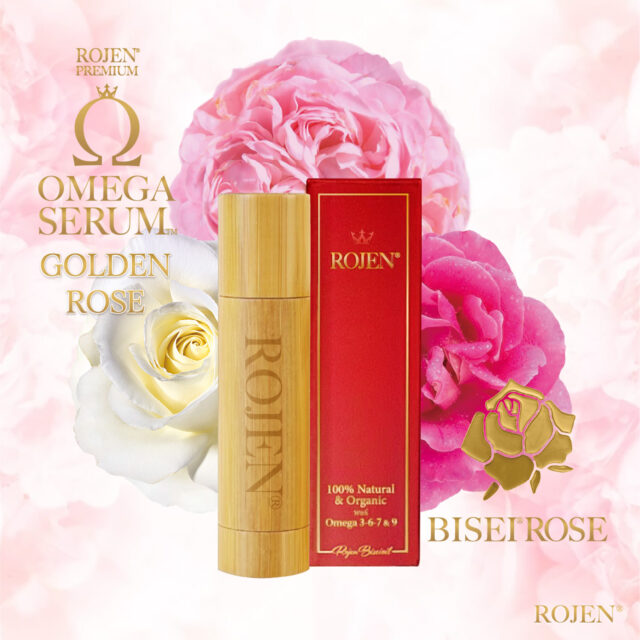 薔薇が持つ奇跡の
「若返りの栄養素」が凝縮した
最高峰のリップクリーム💕
✨✨✨✨✨✨
魔法の新感覚😍3つのポイント❤️
💖リップクリームを超える魔法の新感覚!
ひと塗りでグロスクリームへ変化したような"とろける"感覚😍
💖ローズオットーの栄養素が高濃度で濃縮配合!
高濃度の天然・抗酸化物質・ミネラル・ビタミンが強化された美整オイルをたっぷり配合🤩
💖BPA Free + 最高峰高級バンブー
抗菌効果抜群の高級バンブーだから、
自然のエネルギーと浄化作用であなたの唇と美貌を優しくサポート✨
✨✨✨ 💖 ✨✨✨
ROJEN公式サイト
🇯🇵日本
rojen.jp
スキンケアご購入ダイレクトページ
https://rojen.jp/bisei-oil/shop/
🇺🇸USA
rojenusa.com
ROJEN Organic Skincare
https://rojenusa.com/biseioil/
✨✨✨
#ROJEN #biseioil #美整オイル #魔法の5秒リフト #エイジングケア #リップクリーム #リップトリートメント #ローズオットー #グロスクリーム