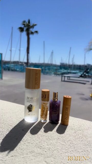 香水の概念を変える
美整ローズオットー
PERFUME
🌟🌟🌟🌟🌟🌟🌟
💖美整ローズオットー
ローズ・ド・メイ パフューム
『アメージングで濃厚な香と栄養素』
https://rojen.jp/bisei-oil/bisei-rose-otto/#rose-de-mai

✨✨✨ 💖 ✨✨✨
ROJEN公式サイト
🇯🇵日本
rojen.jp
スキンケアご購入ダイレクトページ
https://rojen.jp/bisei-oil/shop/
🇺🇸USA
rojenusa.com
ROJEN Organic Skincare
https://rojenusa.com/biseioil/

#ROJEN #biseioil #美整オイル #エイジングケア #スキンケア #美容 #紫外線対策 #美容オイル #美肌 #オーガニック #美容液 #ローズオットー #ホワイトローズ #ダマスクローズ #ローズドメイ #damaskrose #roseottoessentialoil #organic #roseottoessentialoil #calming #relaxing