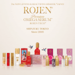 ROJEN 美整オイル オールインワンセラム 商品ラインナップ画像 | オーガニック若返り栄養素が凝縮された美容オイル