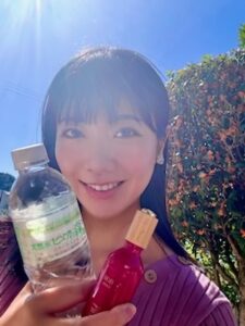 オーガニックスキンケア　ロジェン