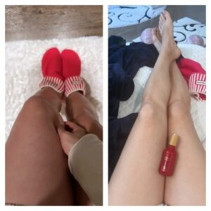 オーガニックスキンケア　ロジェン