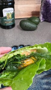 プロテインバーガー