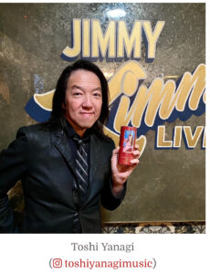 ABCハリウッド　ジミーキメルライブ　愛用　エミー賞　オーガニック　スキンケア　ROJEN ロジェン　ハリウッドの本物が愛用するスキンケア　とし　ヤナギ　Toshi Yanagi