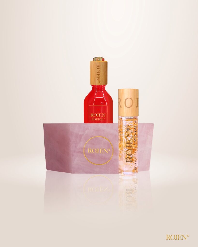 ROJEN® クリスタル