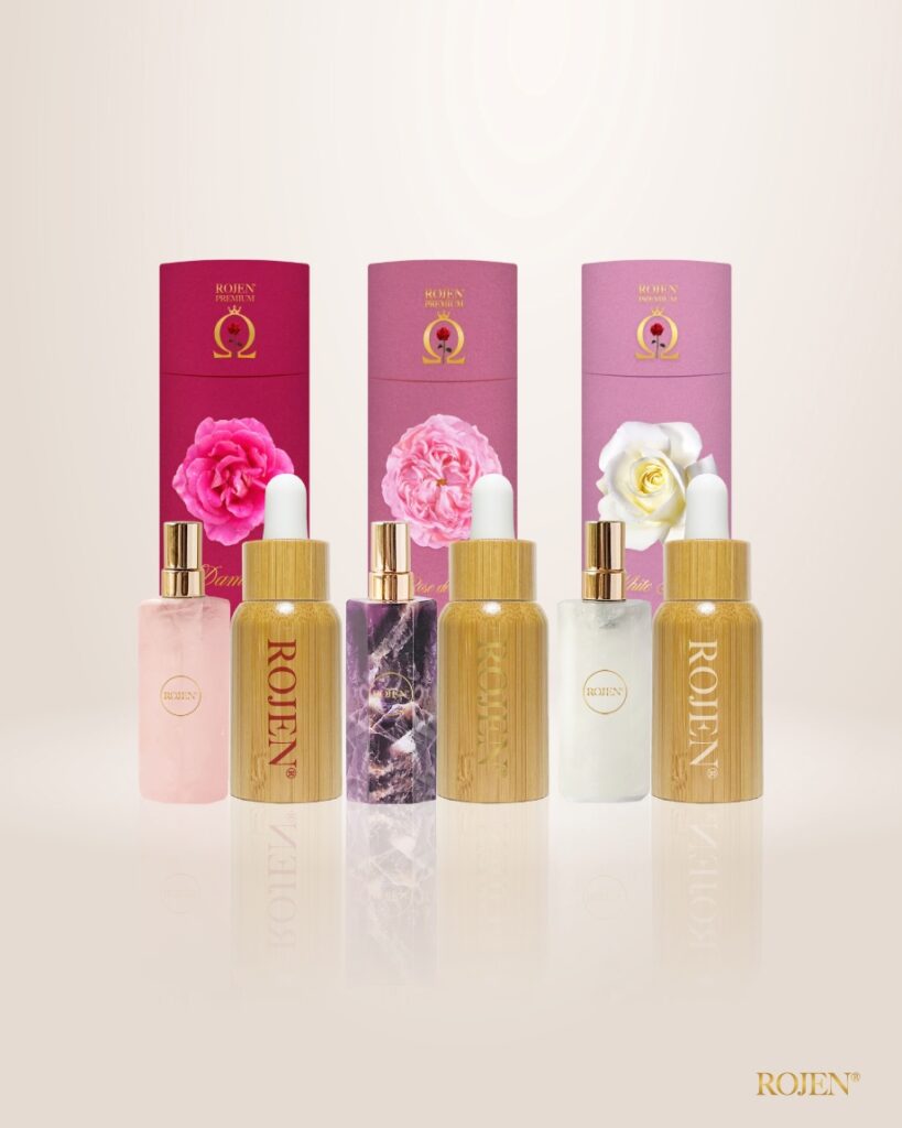 ROJEN® ローズオットー