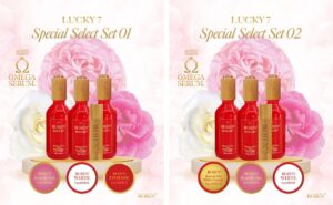 LUCKY7 スペシャルセレクト