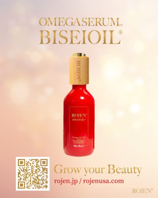 あなたのお肌のタイプから
美整オイルを選びましょう💖
✨️✨️✨️✨️✨️✨️✨️
大人気のコンテンツ❣️
ぜひやってみてください🥰
https://rojen.jp/biseioil-type/
✨️✨️✨️✨️✨️✨️✨️
ROJEN®美整オイルは
全４種類💖💖💖
✨️✨️✨️✨️✨️✨️✨️
💎あなたの肌をパーフェクトに
輝かせる潤い肌育専用
🌹『黄金比の究極』
美整オイル®ゴールデンローズ
https://rojen.jp/golden-rose-biseioil/
💎うるおいを与えて柔らげ
ハリつや肌に
🌹『若返りの媚薬』
美整オイル®ローズ・ド・メイ
https://rojen.jp/rose-de-mai-biseioil/
💎メラニン生成を抑える
パワー凝縮
🌹『白き貴婦人』
美整オイル®ホワイトローズ
https://rojen.jp/white-rose-biseioil/
💎高濃度の栄養素で
肌のキメを整える
🌹『香りの女王』
美整オイル®ダマスクローズ
https://rojen.jp/damask-rose-biseioil/
💎LUCKY7シリーズ
✨️まとめ買いでプレゼントGET🎁
https://rojen.jp/lucky-7-all/
💎LUCKY8シリーズ
✨️定期購入ならプレゼントも増える🎁
https://rojen.jp/lucky-8/
✨✨✨ 💖 ✨✨✨
🇯🇵日本
ROJEN公式サイト
rojen.jp
スキンケアご購入ダイレクトページ
https://rojen.jp/bisei-oil/shop/
メルマガ登録でいち早くお知らせGET❣️
https://rojen.jp/mailmagazine/
公式LINE登録で特別メッセージをGET❣️
https://lin.ee/EdDlMnt
インスタフォロー＆Facebookフォロー
https://www.instagram.com/rojenofficial/
https://www.facebook.com/rojen.biseioil/
✨✨✨ 💖 ✨✨✨
🇺🇸USA
ROJEN Official
rojenusa.com
ROJEN Organic Skincare 
https://rojenusa.com/biseioil/
Subscribe by Email:
https://rojenusa.com/newsletter/
Follow on Instagram:
https://www.instagram.com/rojenofficial/
✨ You’ll receive exclusive discounts and
 special offers with every newsletter!
#ROJEN #ロジェン #biseioil #美整オイル #魔法の5秒リフト #塗るサプリメント #エイジングケア #美肌 #美BODY #セルフケア