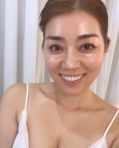 黄金美女中級で肌もツヤツヤで綺麗な美帆先生