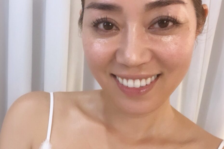 黄金美女中級で肌もツヤツヤで綺麗な美帆先生