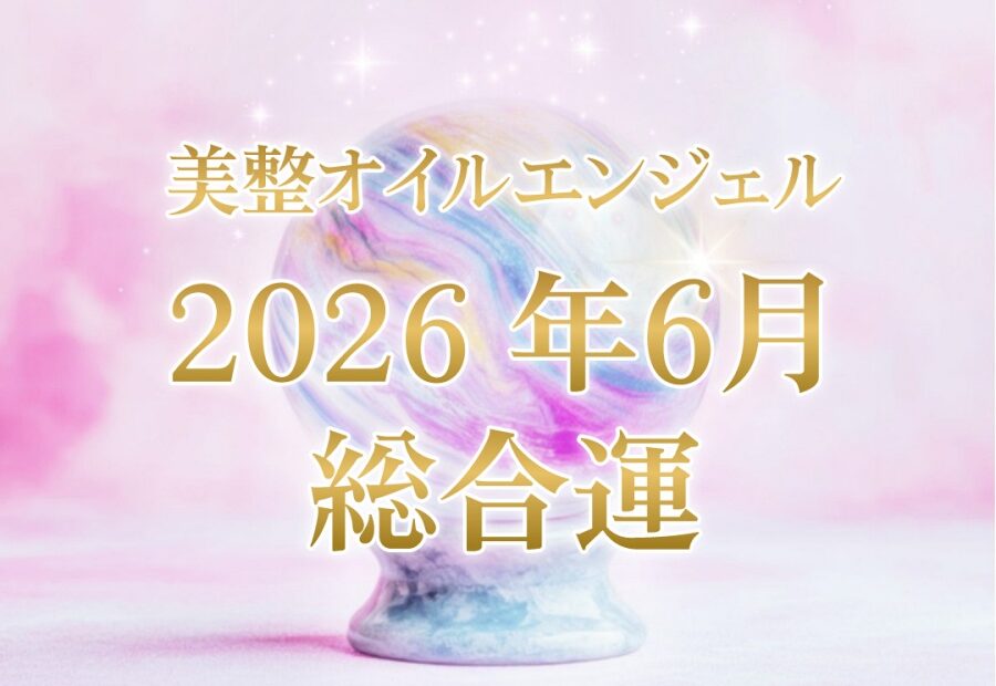 美整オイルエンジェル６月の総合運